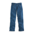 Men's Flame Resistant Signature Denim Relaxed Fit Jean